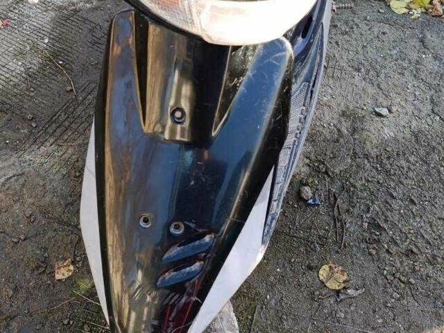 Хонда Другая, объемом двигателя 50 л и пробегом 0 тыс. км за 238 $, фото 2 на Automoto.ua