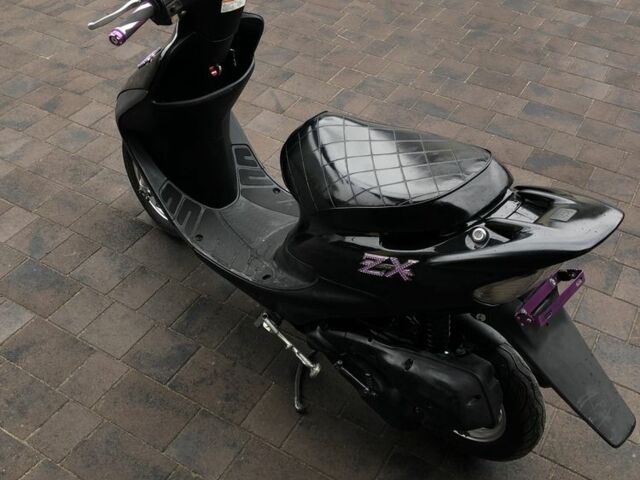 Хонда Другая, объемом двигателя 49 л и пробегом 0 тыс. км за 600 $, фото 1 на Automoto.ua