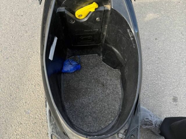 Хонда Другая, объемом двигателя 49 л и пробегом 0 тыс. км за 214 $, фото 6 на Automoto.ua