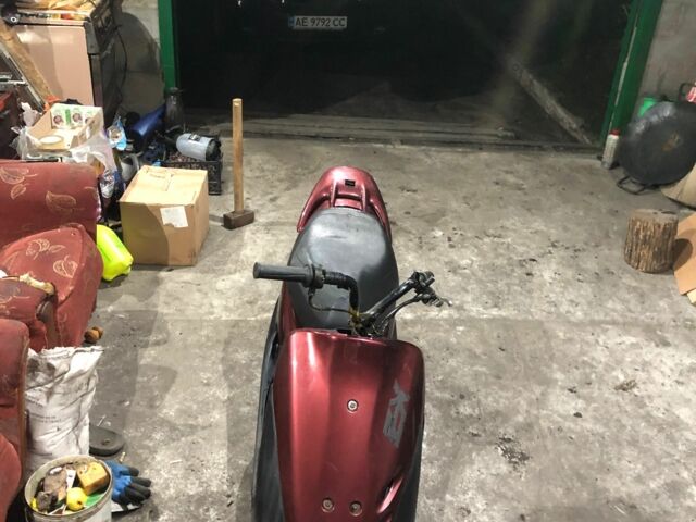 Хонда Другая, объемом двигателя 65 л и пробегом 0 тыс. км за 402 $, фото 1 на Automoto.ua