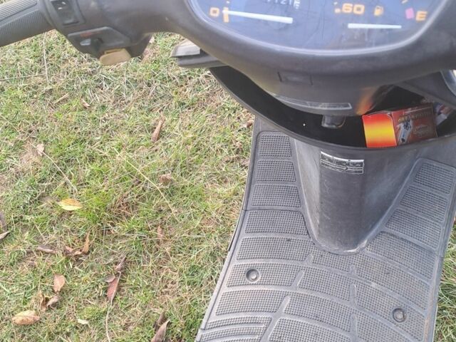 Хонда Другая, объемом двигателя 49 л и пробегом 0 тыс. км за 143 $, фото 1 на Automoto.ua