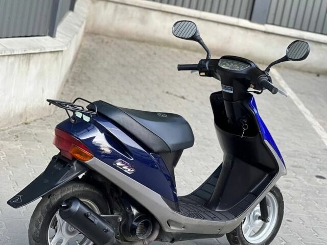 Хонда Інша, об'ємом двигуна 49 л та пробігом 0 тис. км за 276 $, фото 7 на Automoto.ua