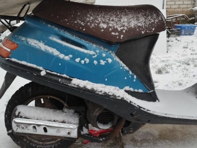 Хонда Другая, объемом двигателя 49 л и пробегом 0 тыс. км за 95 $, фото 3 на Automoto.ua