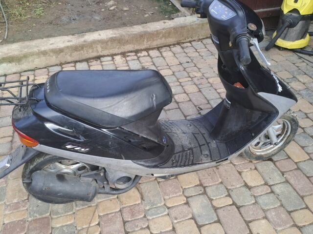 Хонда Другая, объемом двигателя 49 л и пробегом 0 тыс. км за 143 $, фото 3 на Automoto.ua