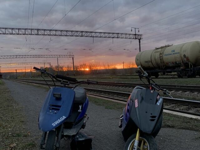 Хонда Другая, объемом двигателя 72 л и пробегом 0 тыс. км за 721 $, фото 5 на Automoto.ua