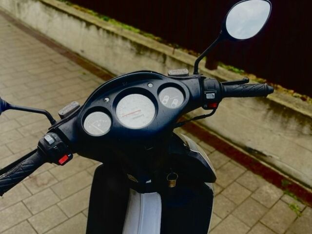 Хонда Другая, объемом двигателя 80 л и пробегом 0 тыс. км за 450 $, фото 2 на Automoto.ua