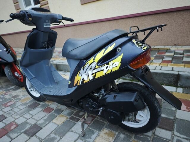 Хонда Другая, объемом двигателя 50 л и пробегом 0 тыс. км за 356 $, фото 4 на Automoto.ua