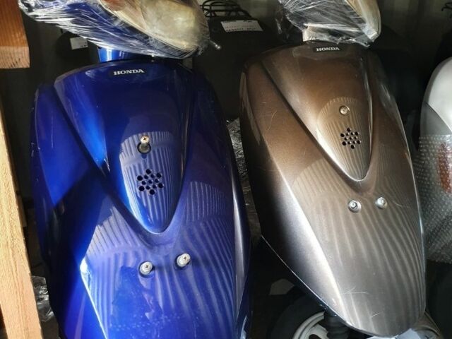 Хонда Другая, объемом двигателя 49 л и пробегом 0 тыс. км за 470 $, фото 1 на Automoto.ua