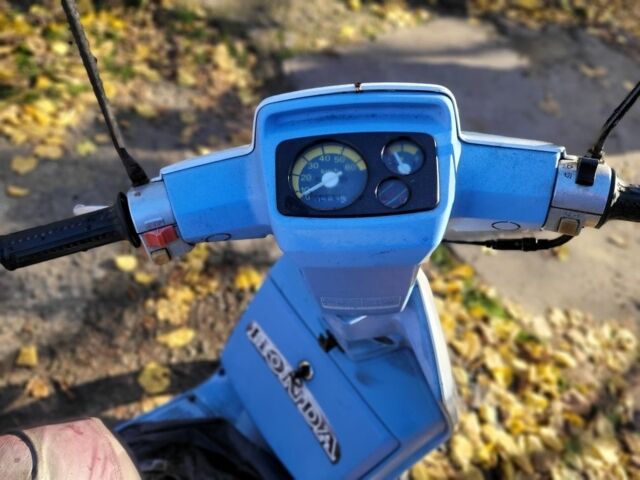 Хонда Другая, объемом двигателя 49 л и пробегом 0 тыс. км за 22 $, фото 20 на Automoto.ua