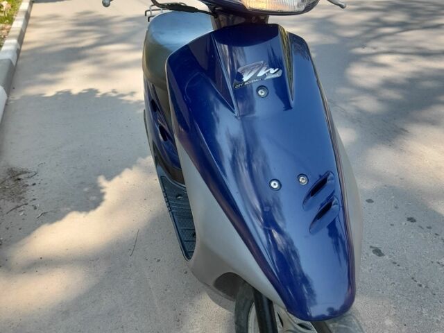 Хонда Другая, объемом двигателя 49 л и пробегом 0 тыс. км за 270 $, фото 5 на Automoto.ua