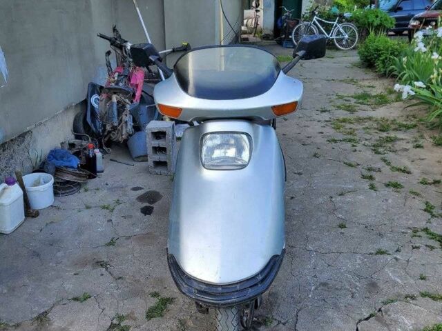 Хонда Другая, объемом двигателя 0 л и пробегом 0 тыс. км за 119 $, фото 14 на Automoto.ua