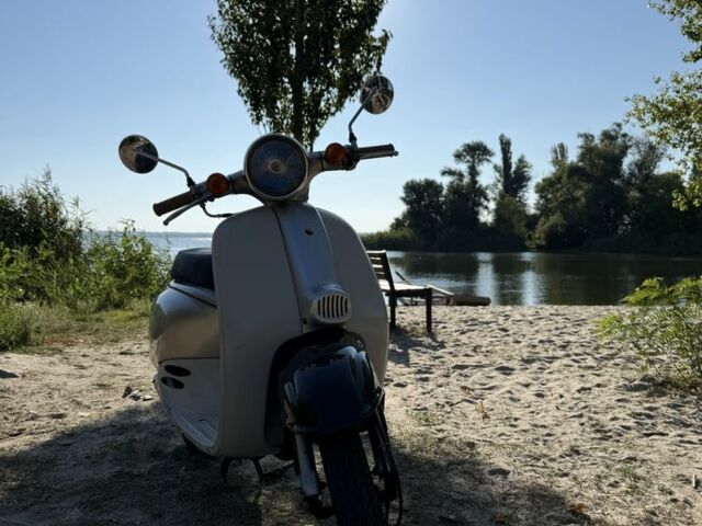 Хонда Інша, об'ємом двигуна 49 л та пробігом 0 тис. км за 332 $, фото 8 на Automoto.ua