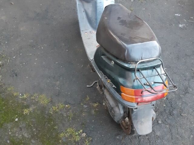 Хонда Другая, объемом двигателя 0 л и пробегом 0 тыс. км за 131 $, фото 1 на Automoto.ua