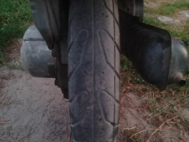 Хонда Другая, объемом двигателя 50 л и пробегом 0 тыс. км за 197 $, фото 7 на Automoto.ua