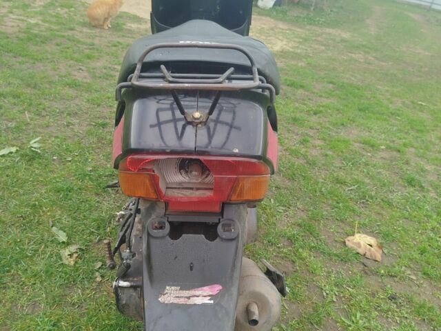 Хонда Інша, об'ємом двигуна 49 л та пробігом 0 тис. км за 119 $, фото 2 на Automoto.ua