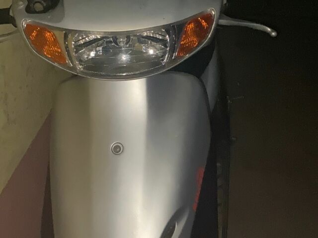 Хонда Другая, объемом двигателя 49 л и пробегом 0 тыс. км за 343 $, фото 2 на Automoto.ua