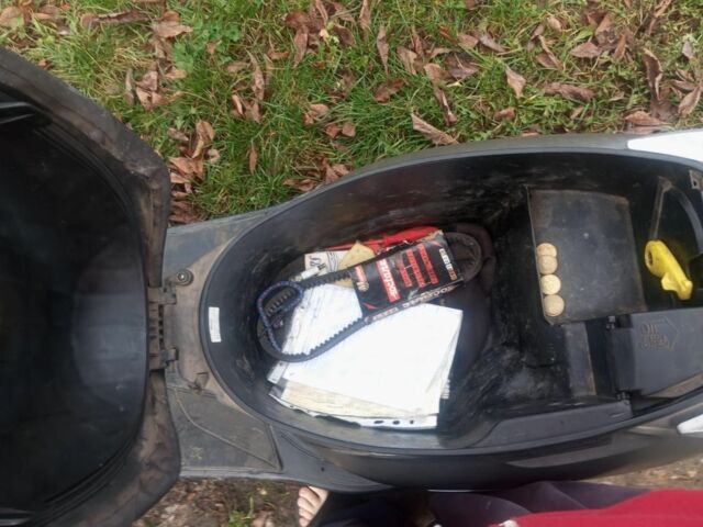 Хонда Другая, объемом двигателя 0 л и пробегом 0 тыс. км за 2 $, фото 5 на Automoto.ua