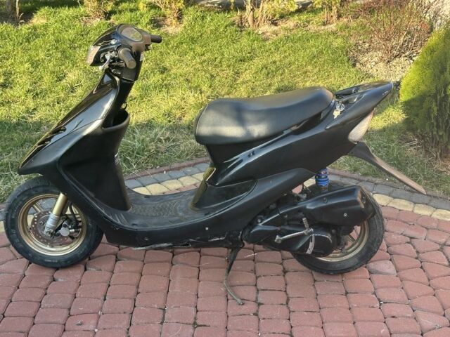 Хонда Другая, объемом двигателя 65 л и пробегом 0 тыс. км за 431 $, фото 4 на Automoto.ua