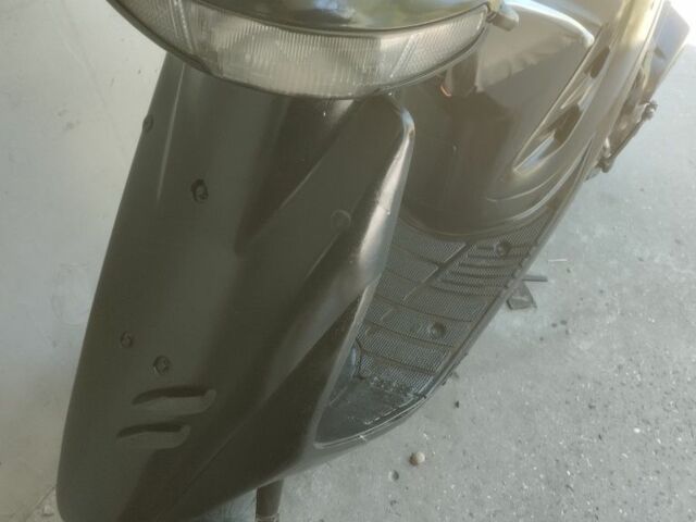 Хонда Інша, об'ємом двигуна 50 л та пробігом 0 тис. км за 236 $, фото 3 на Automoto.ua