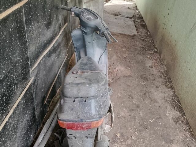 Хонда Другая, объемом двигателя 49 л и пробегом 0 тыс. км за 150 $, фото 2 на Automoto.ua