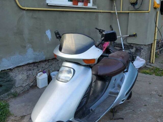 Хонда Другая, объемом двигателя 0 л и пробегом 0 тыс. км за 119 $, фото 16 на Automoto.ua