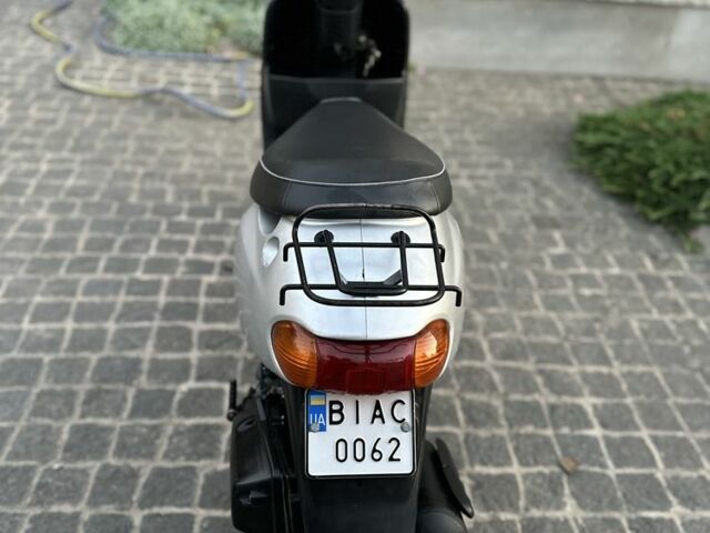 Хонда Другая, объемом двигателя 50 л и пробегом 0 тыс. км за 416 $, фото 5 на Automoto.ua