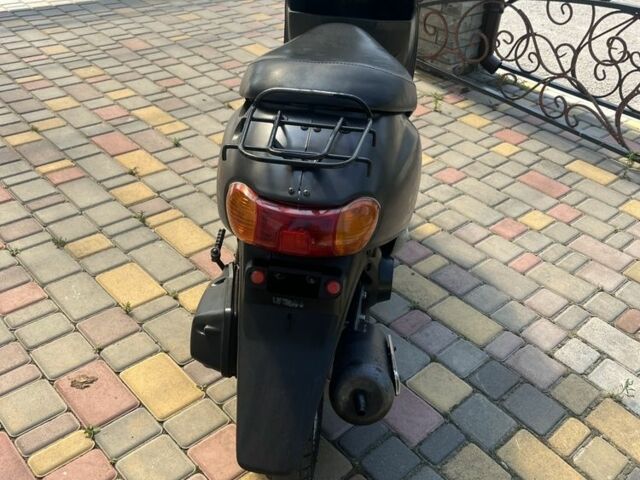 Хонда Другая, объемом двигателя 49 л и пробегом 0 тыс. км за 261 $, фото 1 на Automoto.ua