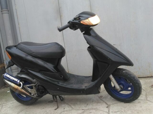 Хонда Другая, объемом двигателя 49 л и пробегом 0 тыс. км за 237 $, фото 3 на Automoto.ua