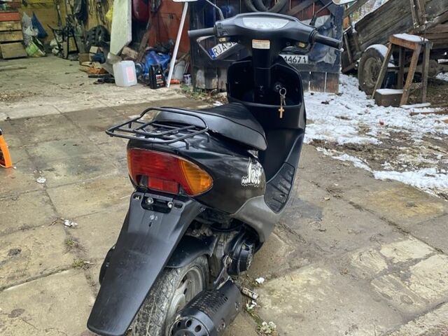 Хонда Інша, об'ємом двигуна 0 л та пробігом 0 тис. км за 260 $, фото 4 на Automoto.ua