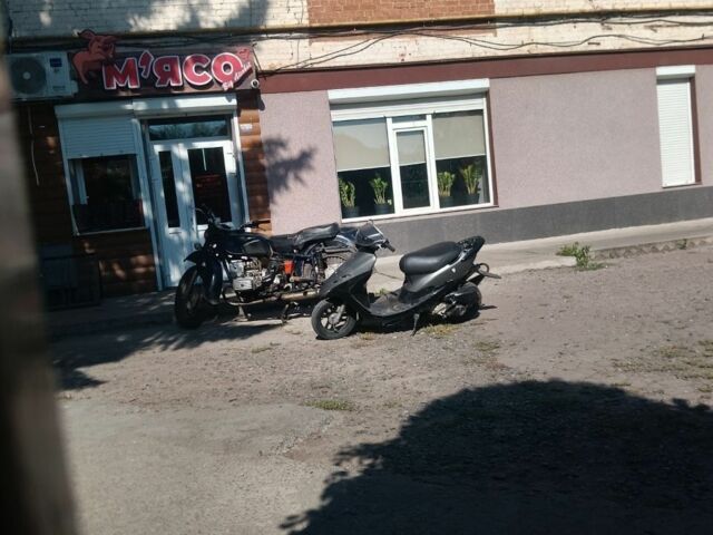 Хонда Другая, объемом двигателя 65 л и пробегом 0 тыс. км за 284 $, фото 1 на Automoto.ua