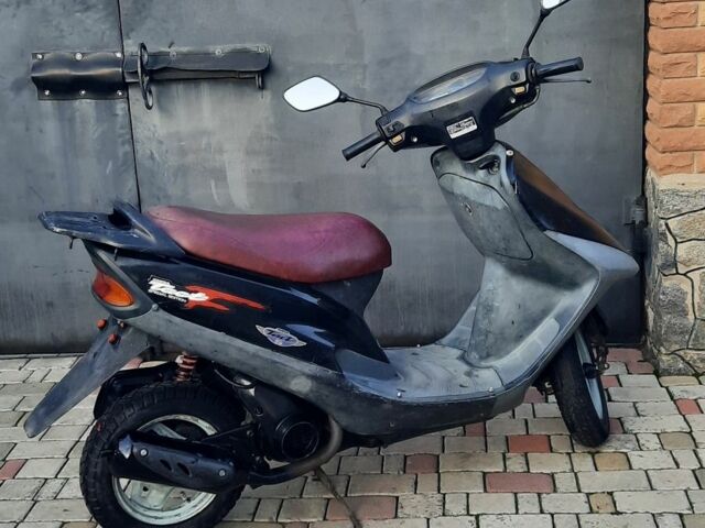 Хонда Другая, объемом двигателя 49 л и пробегом 0 тыс. км за 369 $, фото 4 на Automoto.ua