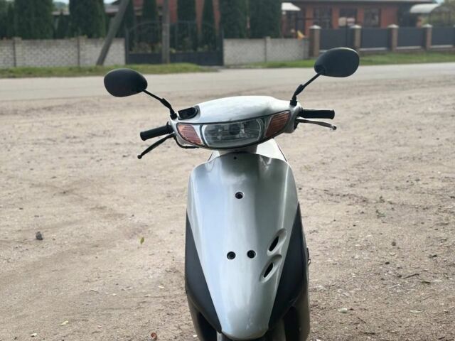 Хонда Другая, объемом двигателя 50 л и пробегом 0 тыс. км за 226 $, фото 1 на Automoto.ua