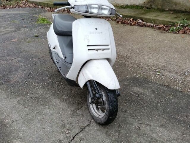 Хонда Інша, об'ємом двигуна 65 л та пробігом 0 тис. км за 202 $, фото 1 на Automoto.ua