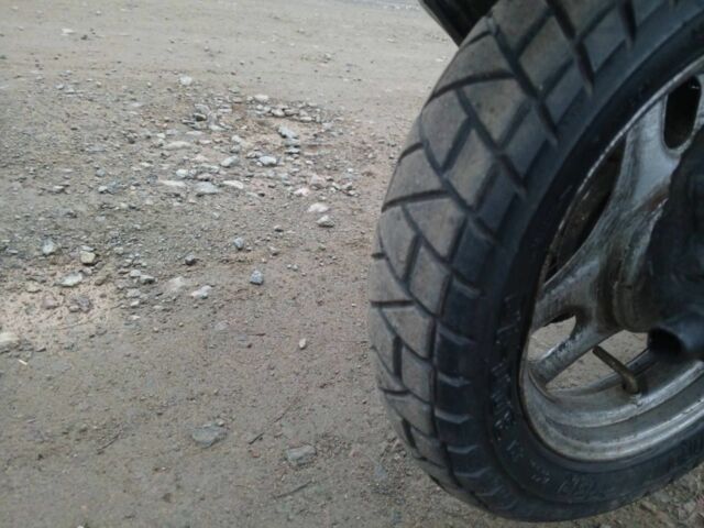 Хонда Другая, объемом двигателя 49 л и пробегом 0 тыс. км за 155 $, фото 4 на Automoto.ua