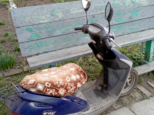 Хонда Другая, объемом двигателя 49 л и пробегом 0 тыс. км за 119 $, фото 4 на Automoto.ua