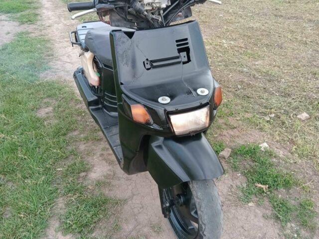 Хонда Другая, объемом двигателя 0 л и пробегом 0 тыс. км за 119 $, фото 13 на Automoto.ua