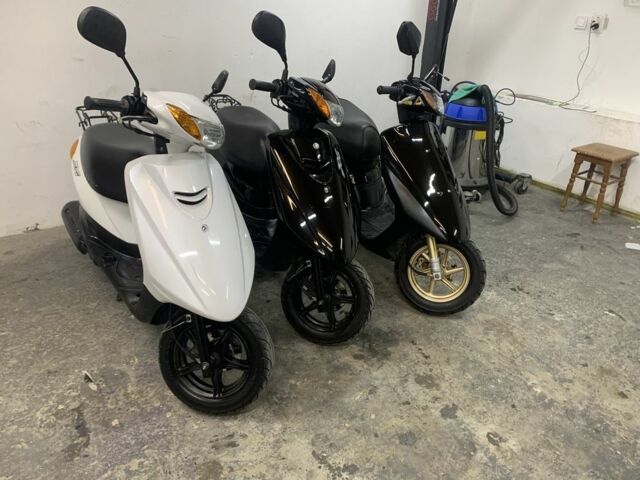 Хонда Другая, объемом двигателя 50 л и пробегом 0 тыс. км за 500 $, фото 1 на Automoto.ua