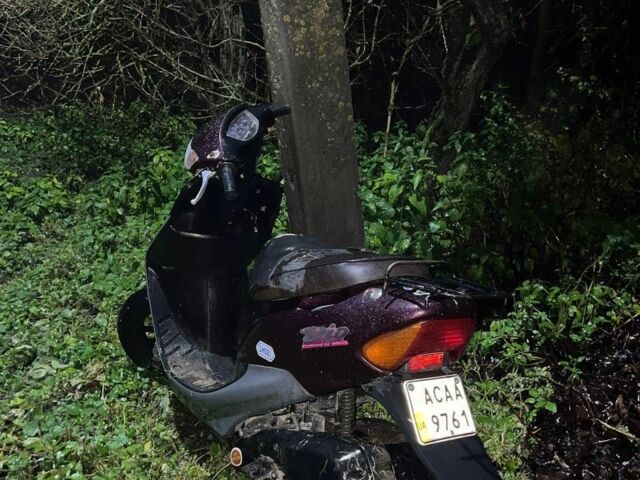 Хонда Другая, объемом двигателя 49 л и пробегом 0 тыс. км за 428 $, фото 6 на Automoto.ua