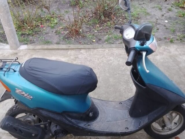 Хонда Інша, об'ємом двигуна 60 л та пробігом 0 тис. км за 357 $, фото 3 на Automoto.ua