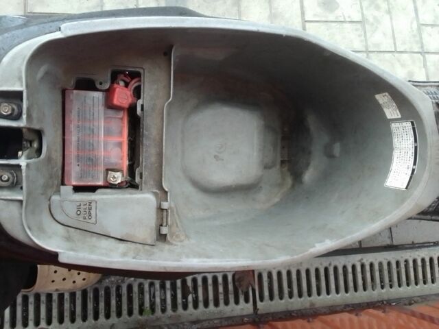 Хонда Другая, объемом двигателя 49 л и пробегом 0 тыс. км за 215 $, фото 4 на Automoto.ua