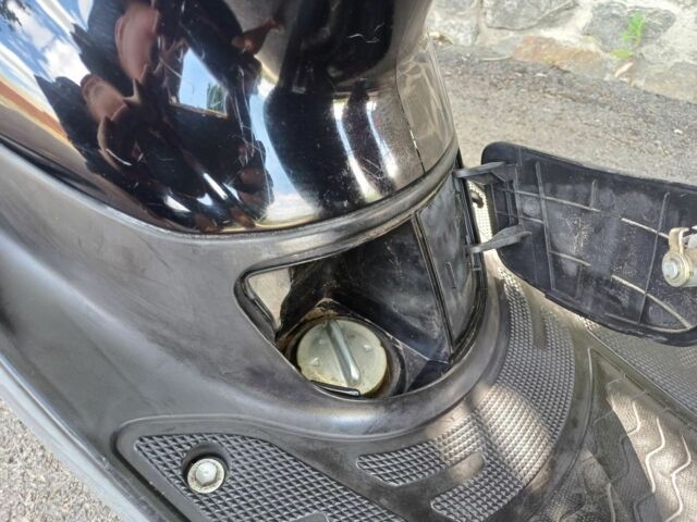 Хонда Інша, об'ємом двигуна 50 л та пробігом 0 тис. км за 500 $, фото 7 на Automoto.ua