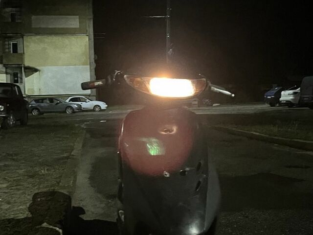 Хонда Другая, объемом двигателя 50 л и пробегом 0 тыс. км за 212 $, фото 8 на Automoto.ua