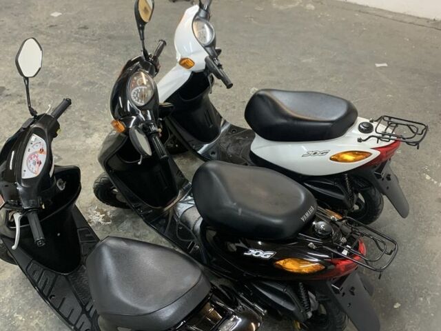 Хонда Другая, объемом двигателя 50 л и пробегом 0 тыс. км за 500 $, фото 3 на Automoto.ua