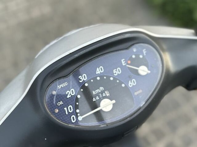 Хонда Другая, объемом двигателя 50 л и пробегом 0 тыс. км за 416 $, фото 7 на Automoto.ua