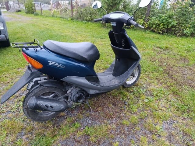 Хонда Інша, об'ємом двигуна 0 л та пробігом 0 тис. км за 322 $, фото 2 на Automoto.ua