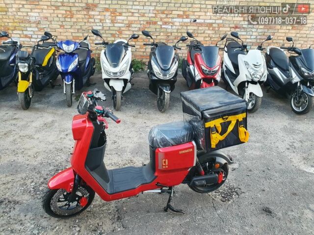 Хонда Інша, об'ємом двигуна 0 л та пробігом 0 тис. км за 426 $, фото 7 на Automoto.ua