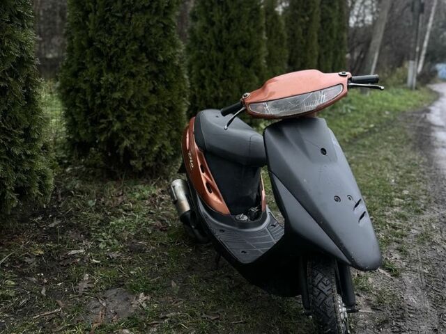 Хонда Другая, объемом двигателя 49 л и пробегом 0 тыс. км за 233 $, фото 1 на Automoto.ua