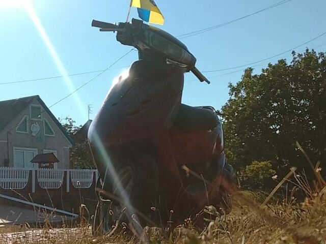 Хонда Другая, объемом двигателя 50 л и пробегом 0 тыс. км за 190 $, фото 1 на Automoto.ua