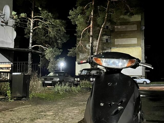 Хонда Другая, объемом двигателя 50 л и пробегом 0 тыс. км за 212 $, фото 1 на Automoto.ua