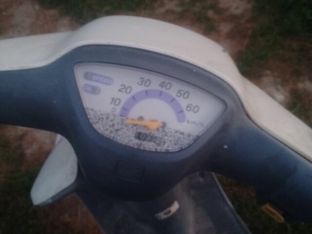 Хонда Другая, объемом двигателя 50 л и пробегом 0 тыс. км за 197 $, фото 5 на Automoto.ua